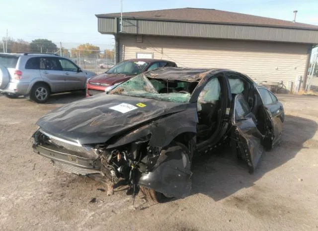 Photo 1 VIN: 1FAHP2F89FG139394 - FORD TAURUS 