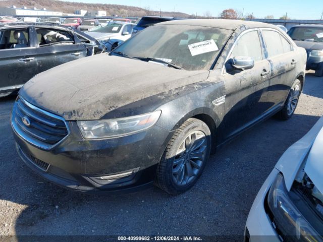 Photo 1 VIN: 1FAHP2F89FG143803 - FORD TAURUS 