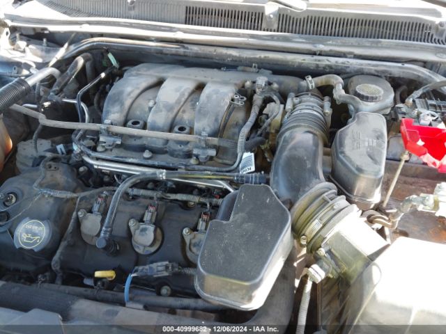 Photo 5 VIN: 1FAHP2F89FG143803 - FORD TAURUS 