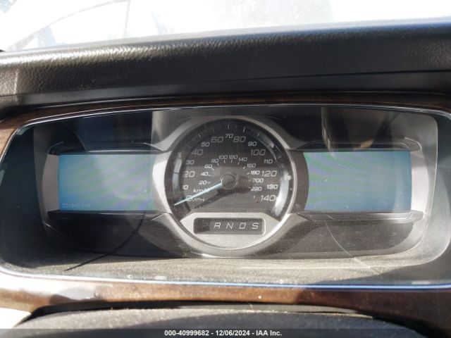 Photo 6 VIN: 1FAHP2F89FG143803 - FORD TAURUS 