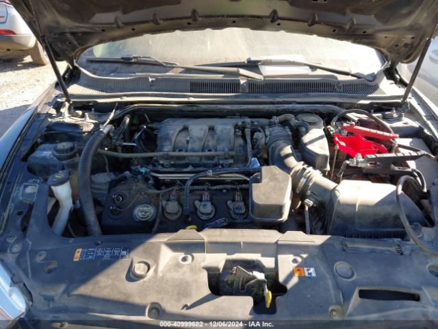 Photo 9 VIN: 1FAHP2F89FG143803 - FORD TAURUS 