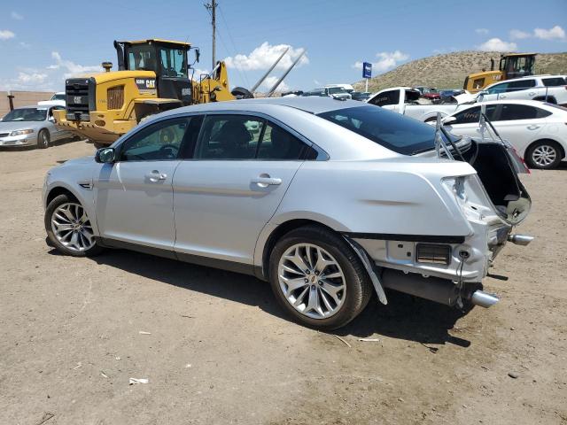 Photo 1 VIN: 1FAHP2F89FG163498 - FORD TAURUS LIM 