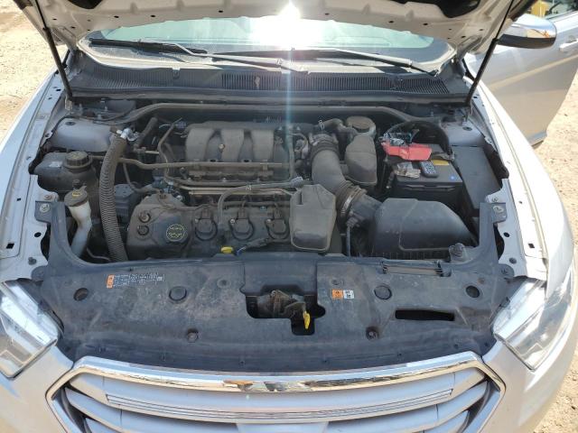 Photo 10 VIN: 1FAHP2F89FG163498 - FORD TAURUS LIM 