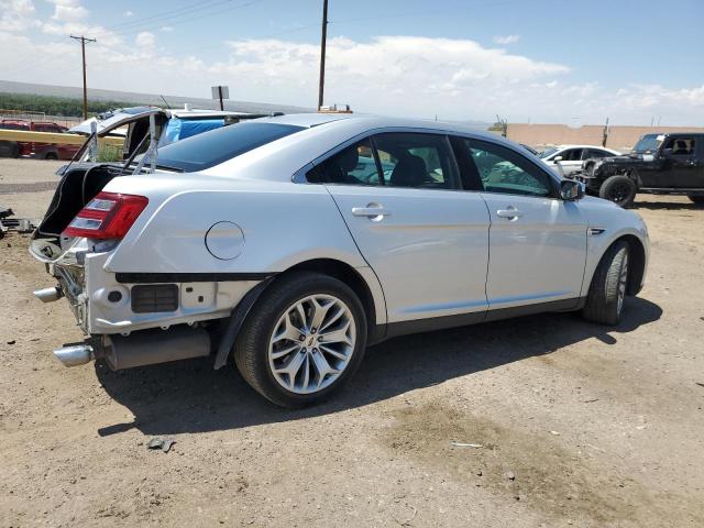 Photo 2 VIN: 1FAHP2F89FG163498 - FORD TAURUS LIM 