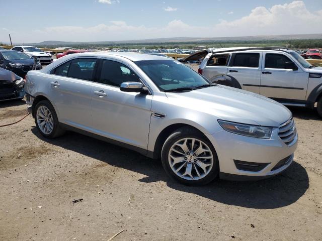 Photo 3 VIN: 1FAHP2F89FG163498 - FORD TAURUS LIM 