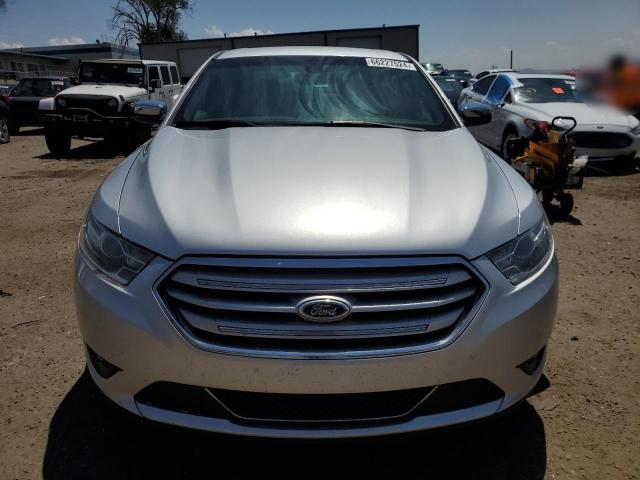 Photo 4 VIN: 1FAHP2F89FG163498 - FORD TAURUS LIM 