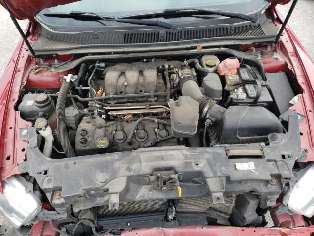 Photo 6 VIN: 1FAHP2F89FG170953 - FORD TAURUS LIM 