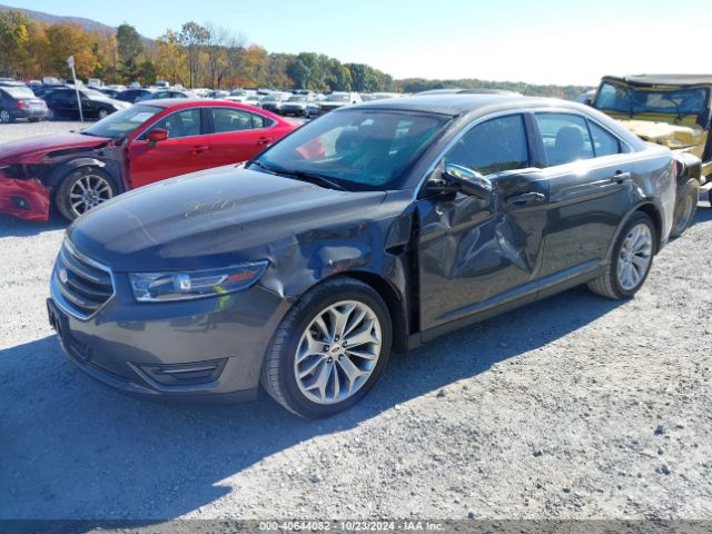 Photo 1 VIN: 1FAHP2F89FG176980 - FORD TAURUS 