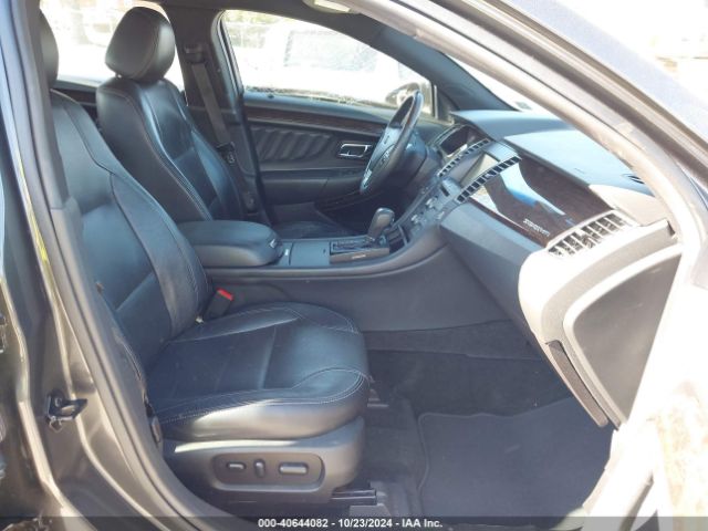 Photo 4 VIN: 1FAHP2F89FG176980 - FORD TAURUS 