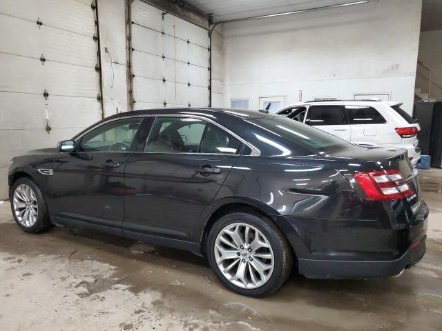 Photo 1 VIN: 1FAHP2F89FG182651 - FORD TAURUS 