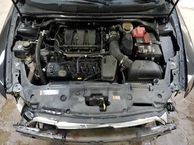 Photo 10 VIN: 1FAHP2F89FG182651 - FORD TAURUS 