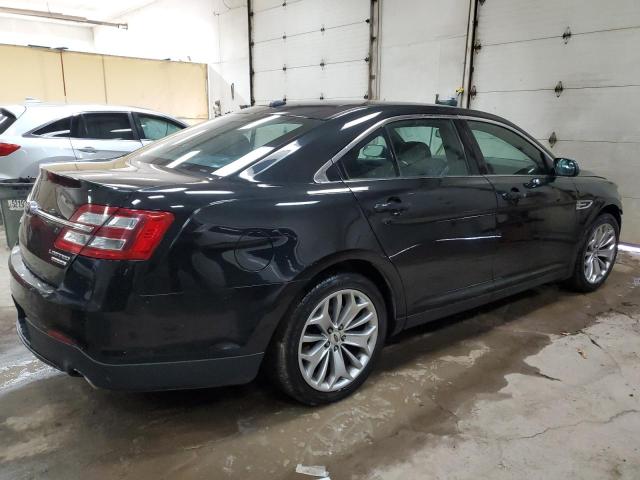 Photo 2 VIN: 1FAHP2F89FG182651 - FORD TAURUS 