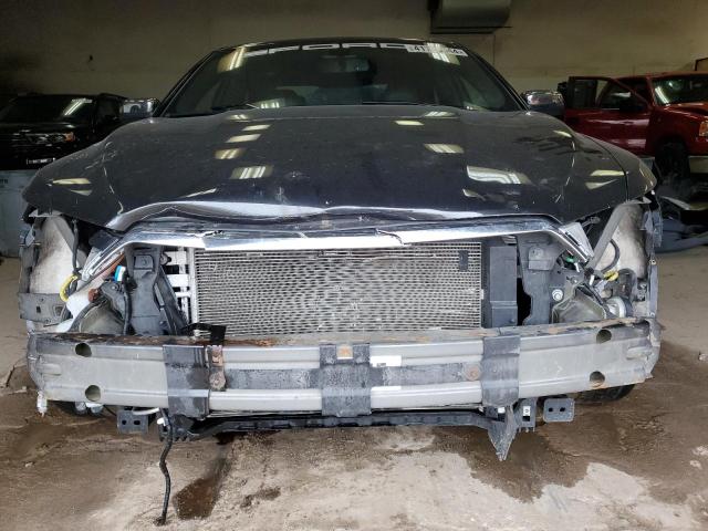 Photo 4 VIN: 1FAHP2F89FG182651 - FORD TAURUS 