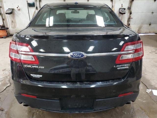 Photo 5 VIN: 1FAHP2F89FG182651 - FORD TAURUS 