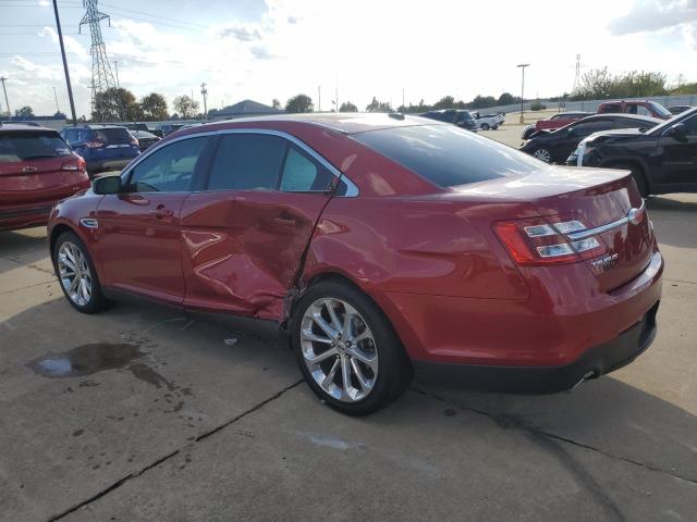 Photo 1 VIN: 1FAHP2F89FG207452 - FORD TAURUS LIM 