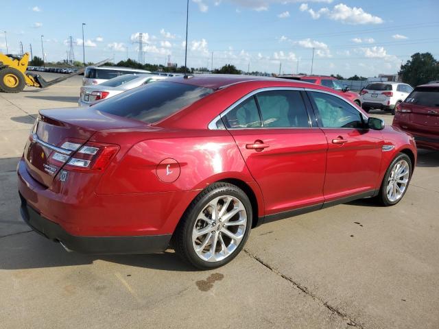 Photo 2 VIN: 1FAHP2F89FG207452 - FORD TAURUS LIM 