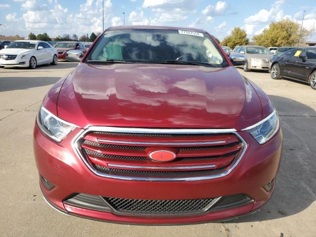 Photo 4 VIN: 1FAHP2F89FG207452 - FORD TAURUS LIM 