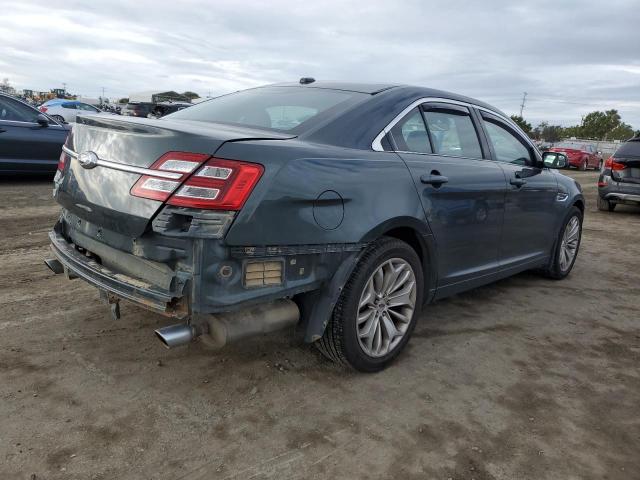 Photo 2 VIN: 1FAHP2F89GG103061 - FORD TAURUS LIM 