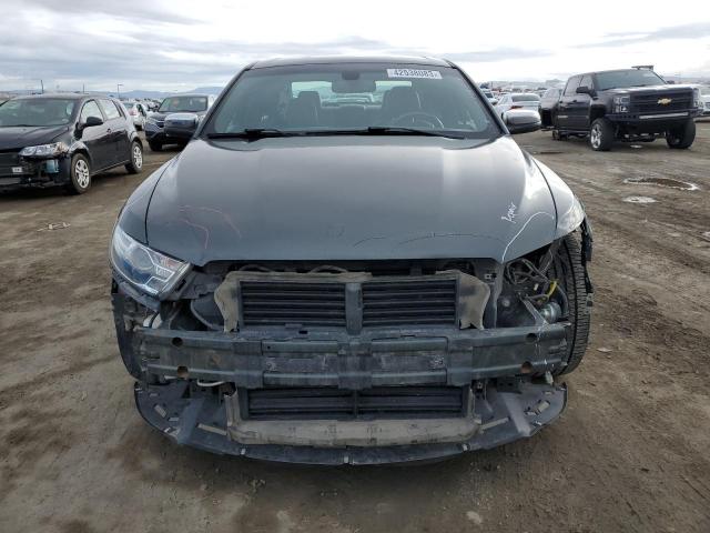 Photo 4 VIN: 1FAHP2F89GG103061 - FORD TAURUS LIM 