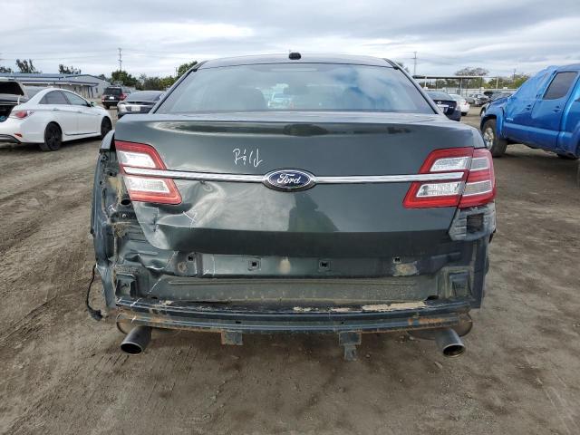 Photo 5 VIN: 1FAHP2F89GG103061 - FORD TAURUS LIM 