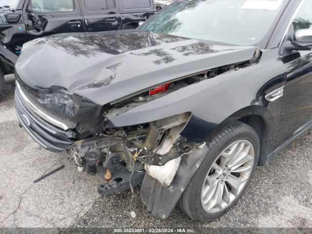 Photo 5 VIN: 1FAHP2F89GG105022 - FORD TAURUS 