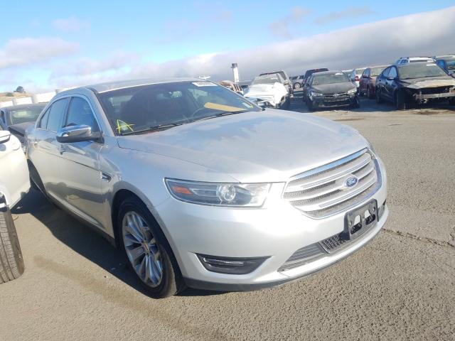 Photo 0 VIN: 1FAHP2F89GG105120 - FORD TAURUS LIM 