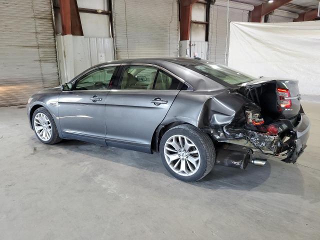 Photo 1 VIN: 1FAHP2F89GG106431 - FORD TAURUS 