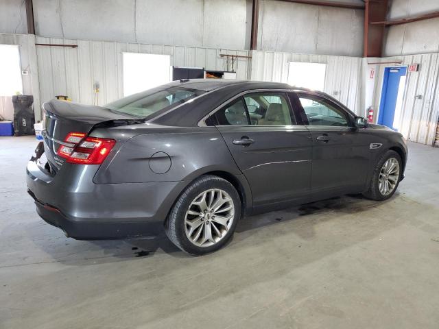 Photo 2 VIN: 1FAHP2F89GG106431 - FORD TAURUS 