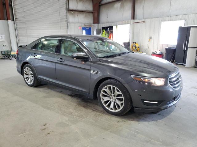 Photo 3 VIN: 1FAHP2F89GG106431 - FORD TAURUS 