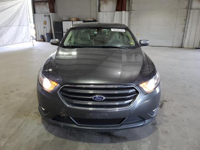 Photo 4 VIN: 1FAHP2F89GG106431 - FORD TAURUS 