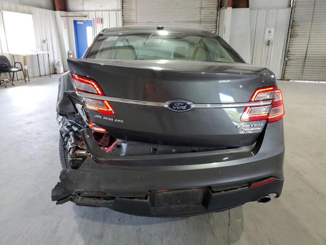 Photo 5 VIN: 1FAHP2F89GG106431 - FORD TAURUS 