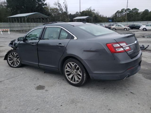 Photo 1 VIN: 1FAHP2F89GG113296 - FORD TAURUS LIM 