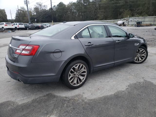 Photo 2 VIN: 1FAHP2F89GG113296 - FORD TAURUS LIM 