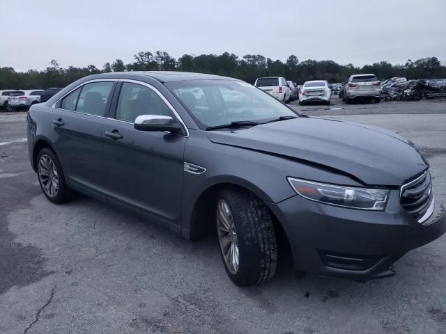 Photo 3 VIN: 1FAHP2F89GG113296 - FORD TAURUS LIM 