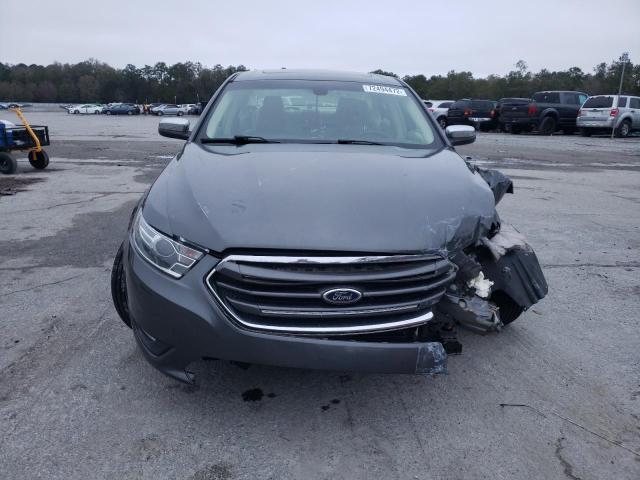 Photo 4 VIN: 1FAHP2F89GG113296 - FORD TAURUS LIM 