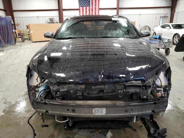 Photo 4 VIN: 1FAHP2F89GG115789 - FORD TAURUS LIM 