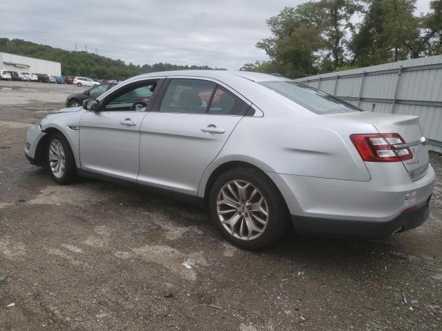 Photo 1 VIN: 1FAHP2F89GG119096 - FORD TAURUS LIM 