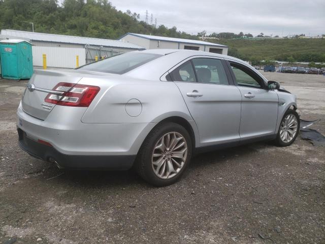 Photo 2 VIN: 1FAHP2F89GG119096 - FORD TAURUS LIM 