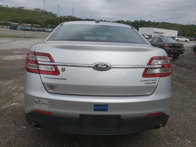 Photo 5 VIN: 1FAHP2F89GG119096 - FORD TAURUS LIM 