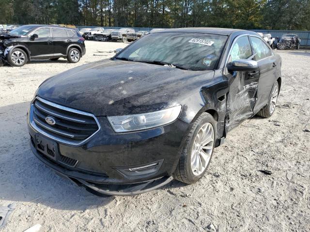 Photo 1 VIN: 1FAHP2F89GG129420 - FORD TAURUS LIM 