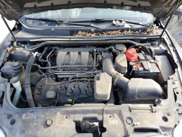 Photo 6 VIN: 1FAHP2F89GG129420 - FORD TAURUS LIM 