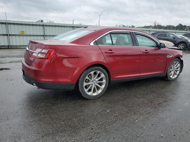 Photo 2 VIN: 1FAHP2F89GG147920 - FORD TAURUS LIM 