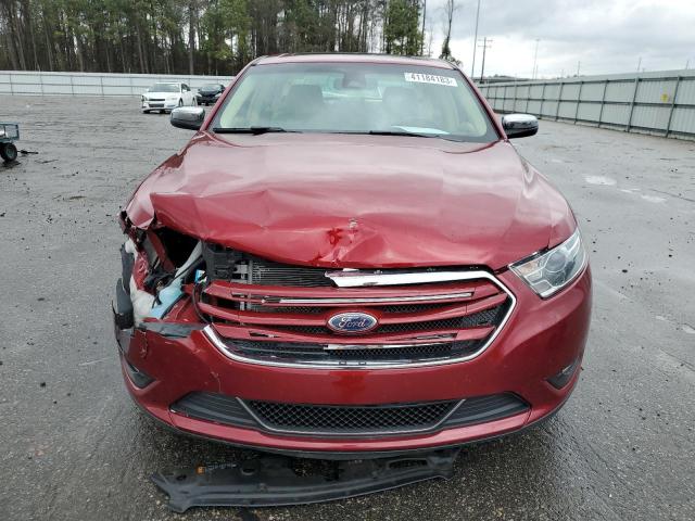 Photo 4 VIN: 1FAHP2F89GG147920 - FORD TAURUS LIM 