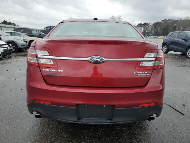 Photo 5 VIN: 1FAHP2F89GG147920 - FORD TAURUS LIM 