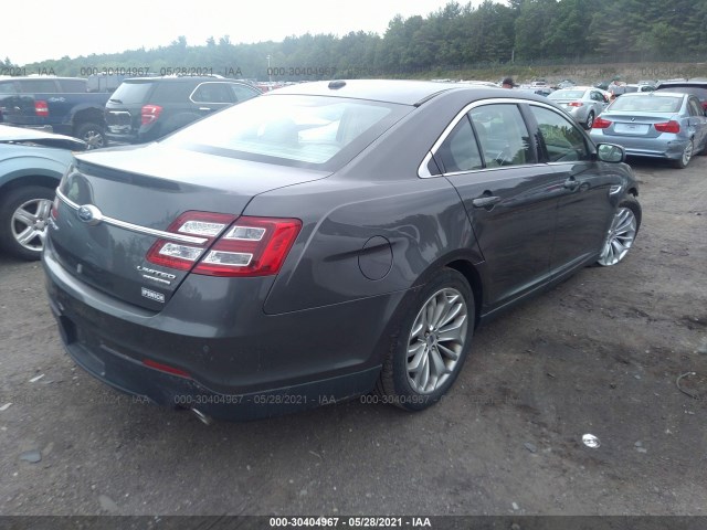 Photo 3 VIN: 1FAHP2F89HG102168 - FORD TAURUS 