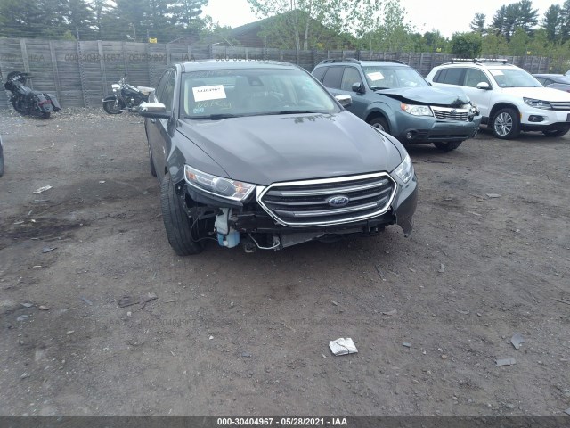 Photo 5 VIN: 1FAHP2F89HG102168 - FORD TAURUS 