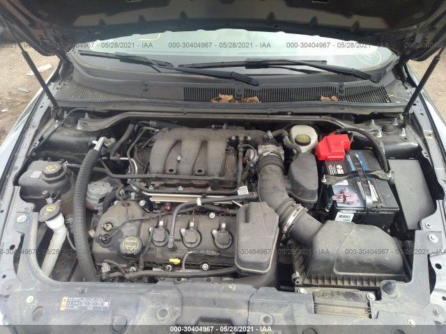 Photo 9 VIN: 1FAHP2F89HG102168 - FORD TAURUS 