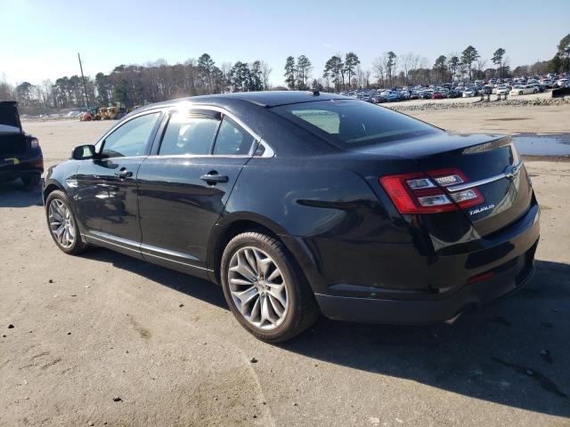 Photo 1 VIN: 1FAHP2F89HG104356 - FORD TAURUS 