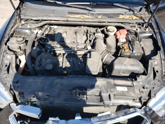 Photo 10 VIN: 1FAHP2F89HG104356 - FORD TAURUS 