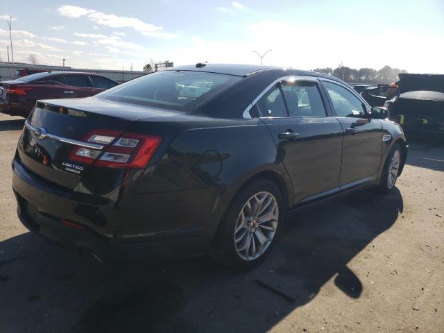 Photo 2 VIN: 1FAHP2F89HG104356 - FORD TAURUS 